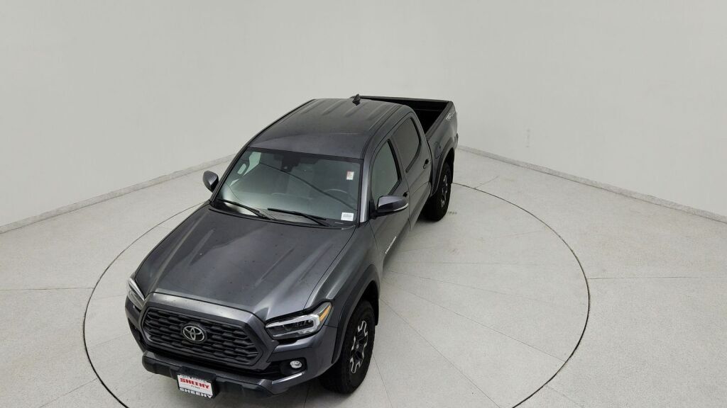2023 Toyota Tacoma TRD Off-Road Laurel MD