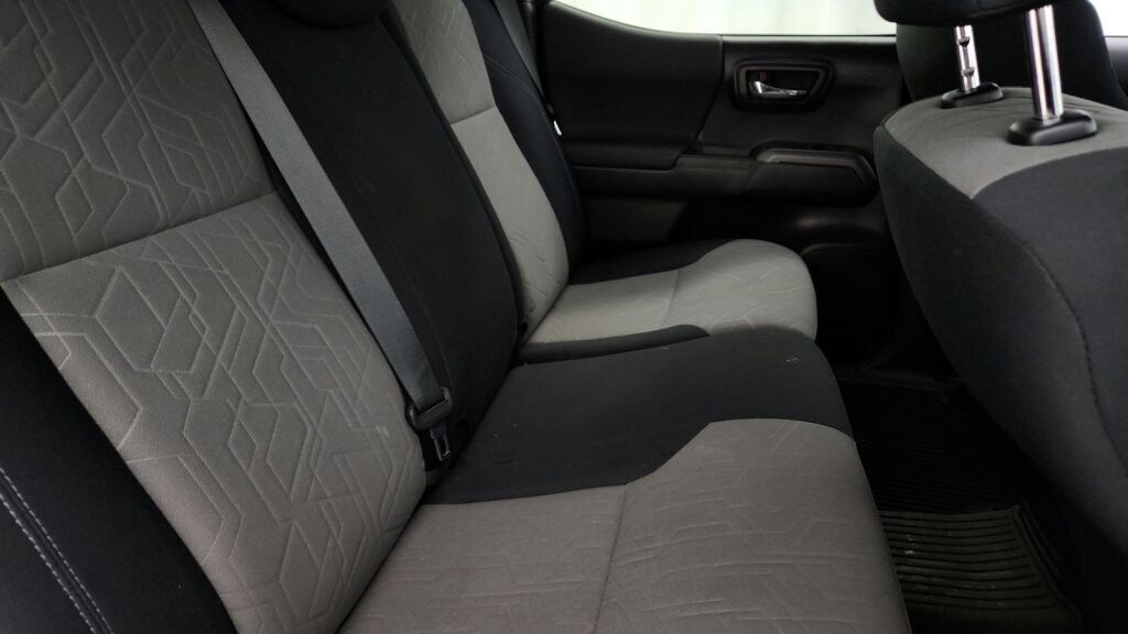 2023 Toyota Tacoma TRD Off-Road Laurel MD