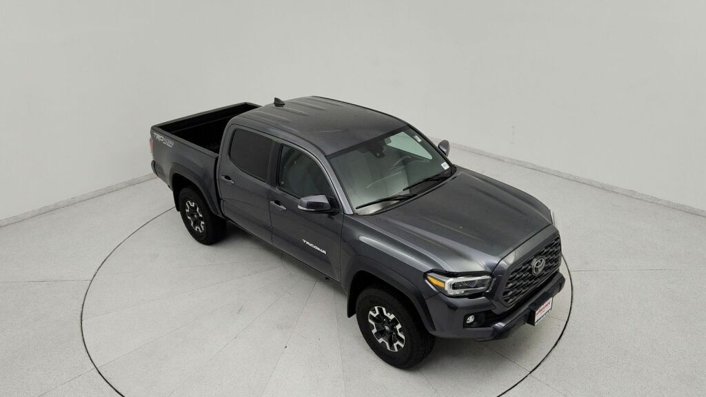 2023 Toyota Tacoma TRD Off-Road Laurel MD
