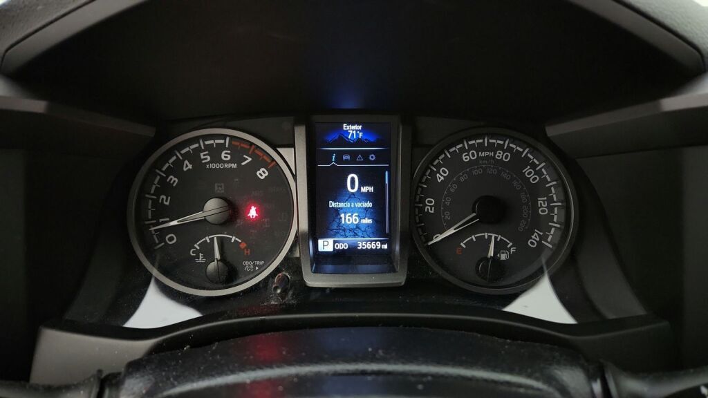 2023 Toyota Tacoma TRD Off-Road Laurel MD