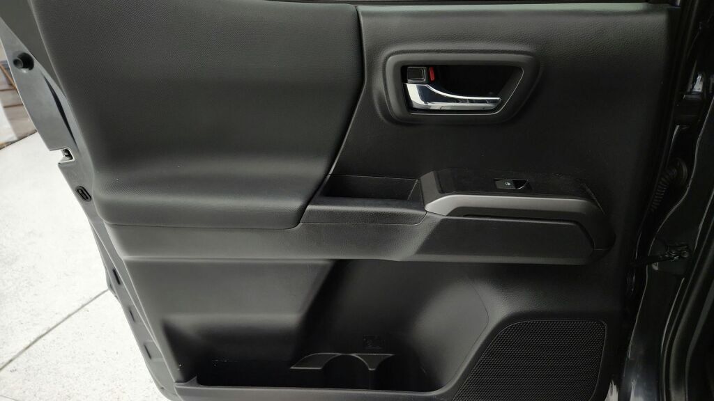 2023 Toyota Tacoma TRD Off-Road Laurel MD