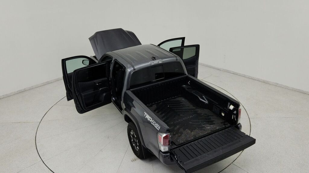 2023 Toyota Tacoma TRD Off-Road Laurel MD