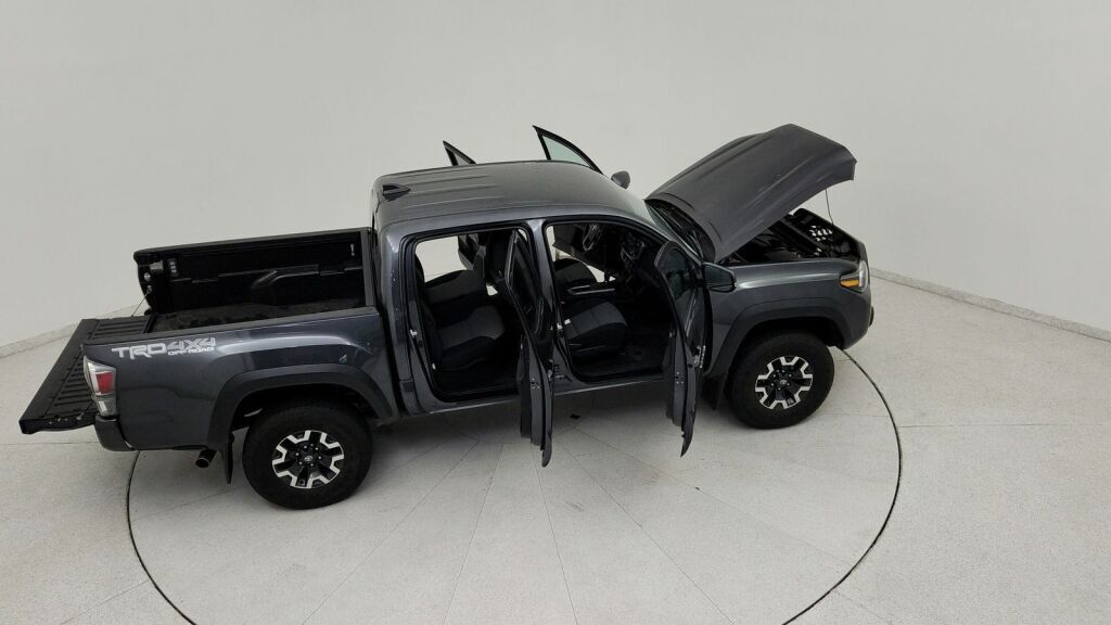 2023 Toyota Tacoma TRD Off-Road Laurel MD