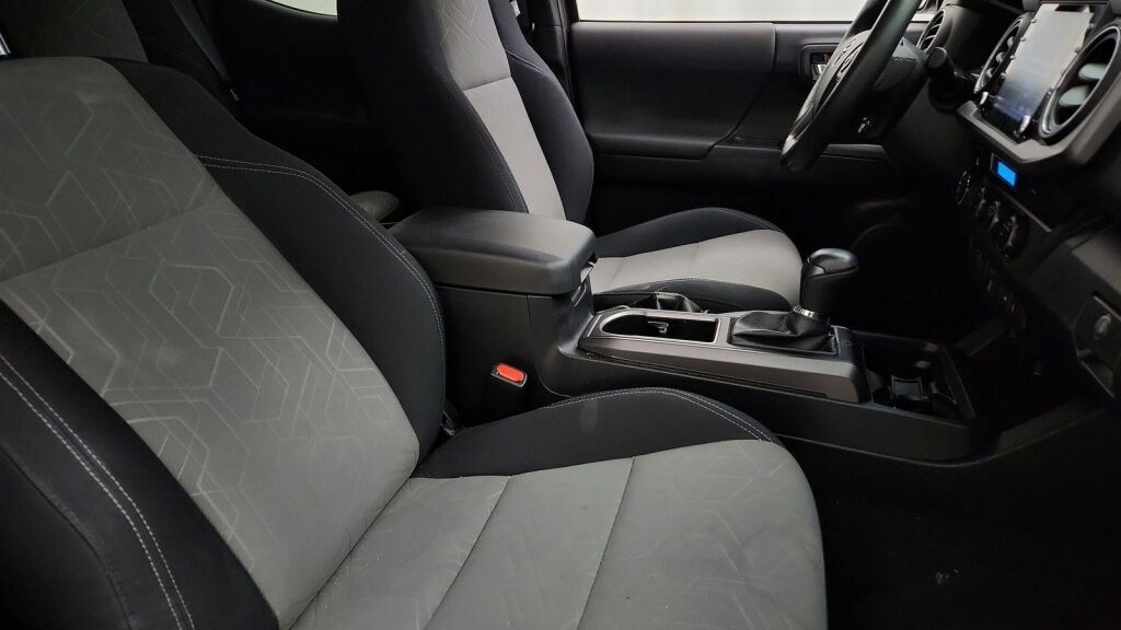 2023 Toyota Tacoma TRD Off-Road Laurel MD