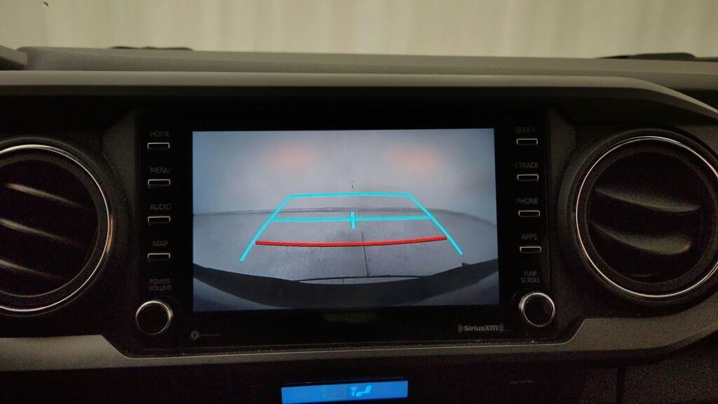 2023 Toyota Tacoma TRD Off-Road Laurel MD