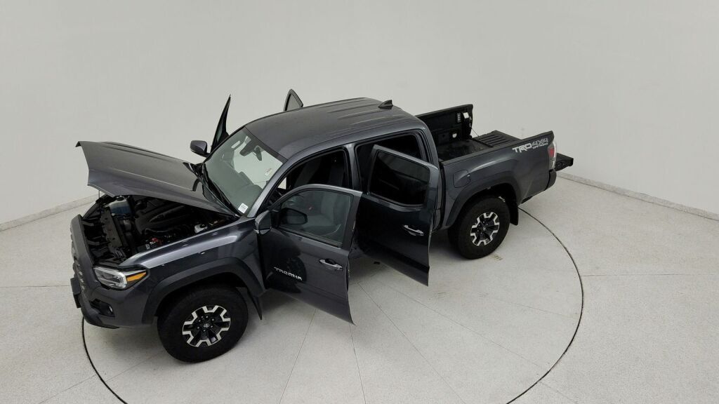 2023 Toyota Tacoma TRD Off-Road Laurel MD