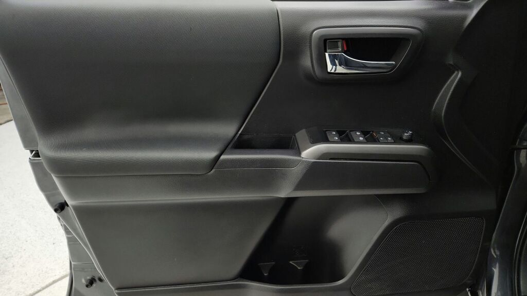 2023 Toyota Tacoma TRD Off-Road Laurel MD