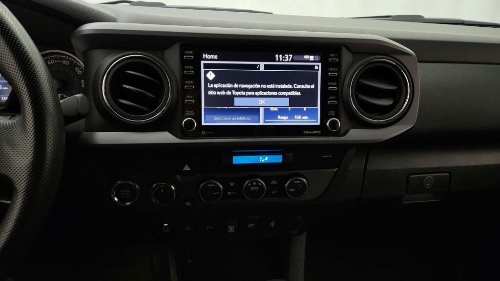 2023 Toyota Tacoma TRD Off-Road Laurel MD