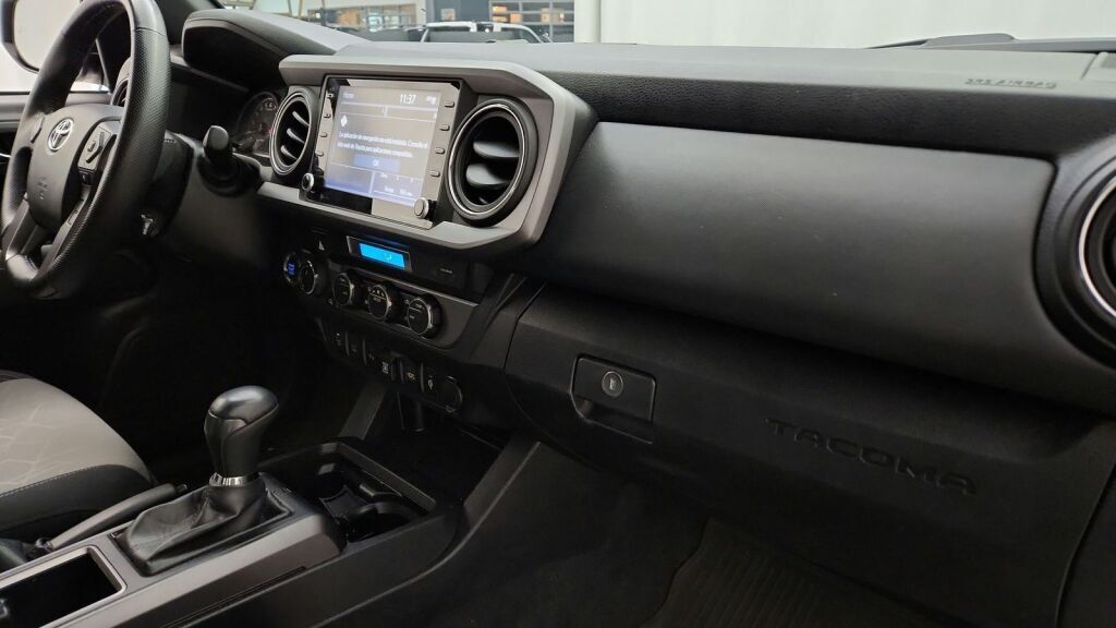 2023 Toyota Tacoma TRD Off-Road Laurel MD