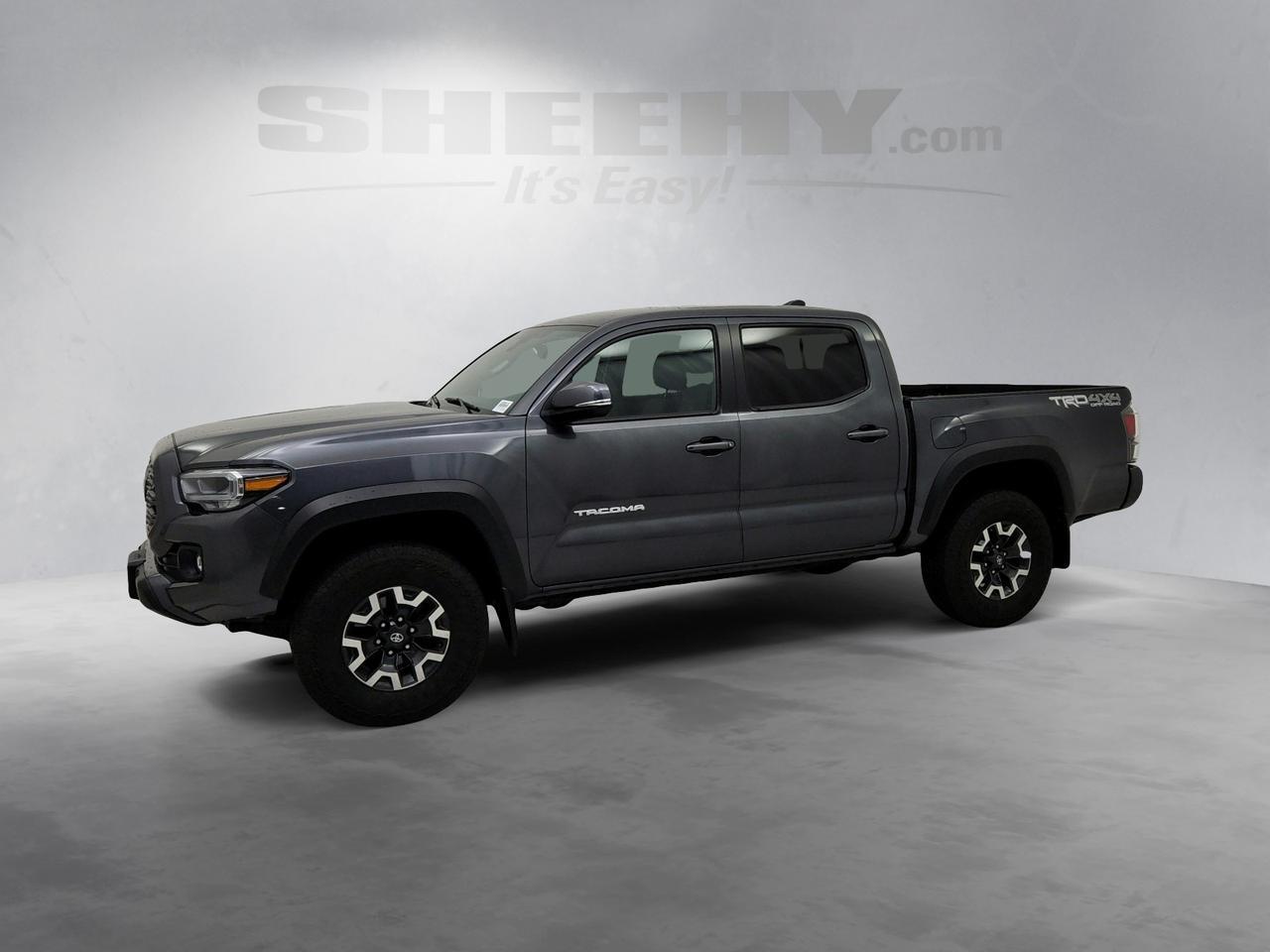 2023 Toyota Tacoma TRD Off-Road Laurel MD