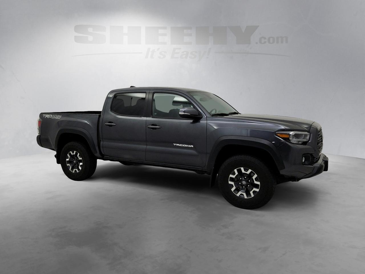 2023 Toyota Tacoma TRD Off-Road Laurel MD