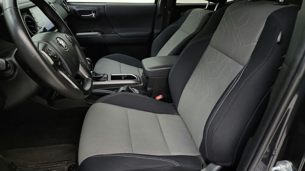 2023 Toyota Tacoma TRD Off-Road Laurel MD