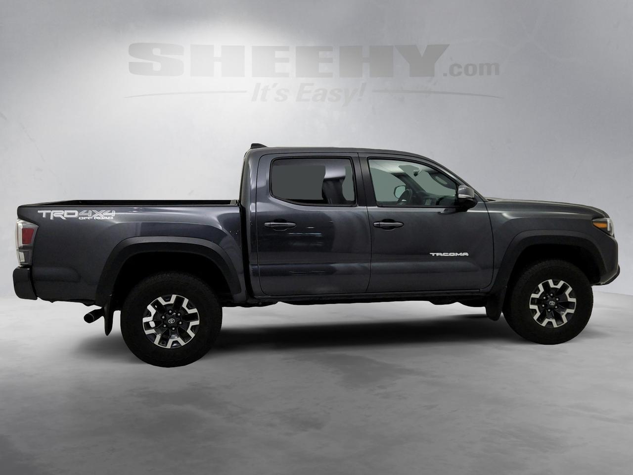 2023 Toyota Tacoma TRD Off-Road Laurel MD