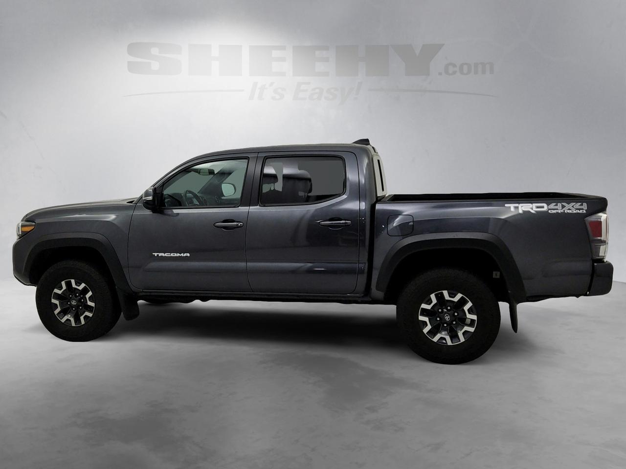 2023 Toyota Tacoma TRD Off-Road Laurel MD