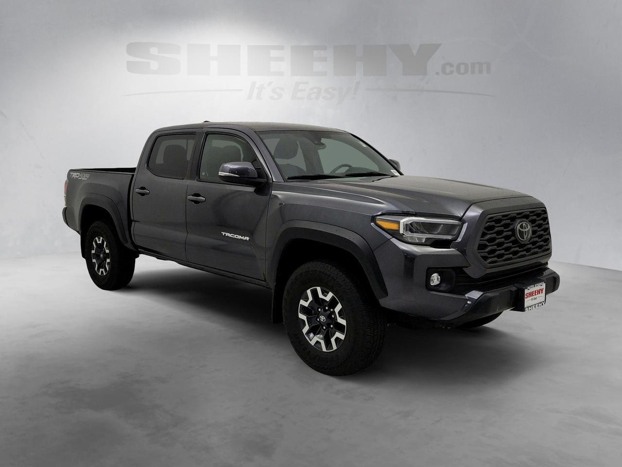 2023 Toyota Tacoma TRD Off-Road Laurel MD