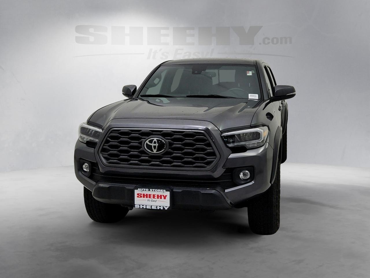 2023 Toyota Tacoma TRD Off-Road Laurel MD