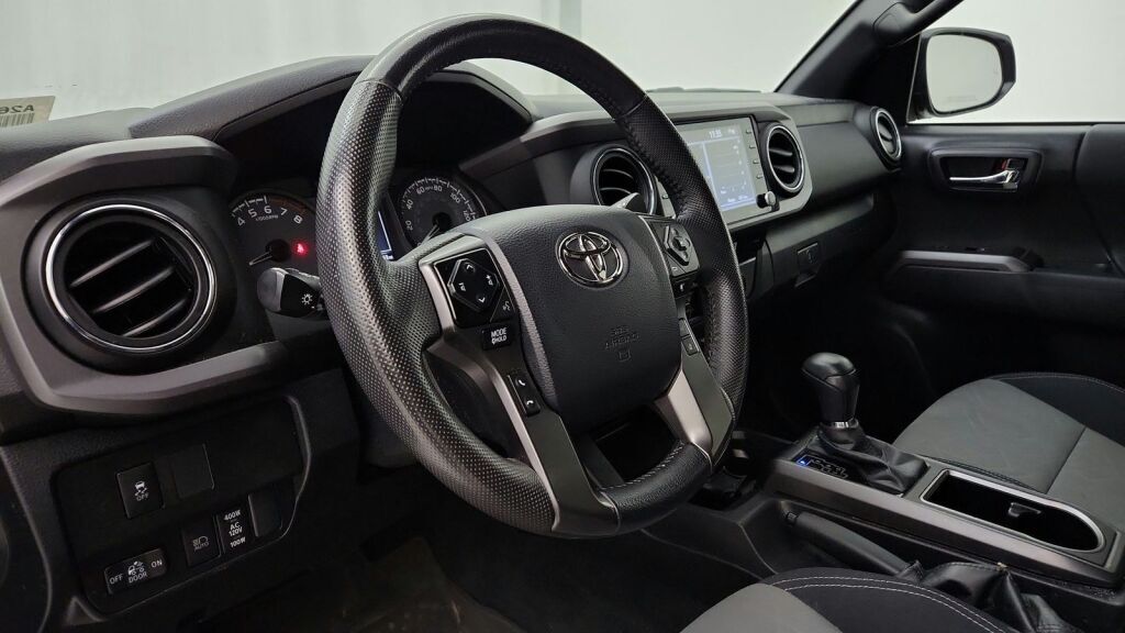 2023 Toyota Tacoma TRD Off-Road Laurel MD