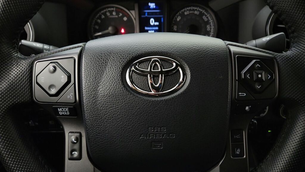 2023 Toyota Tacoma TRD Off-Road Laurel MD