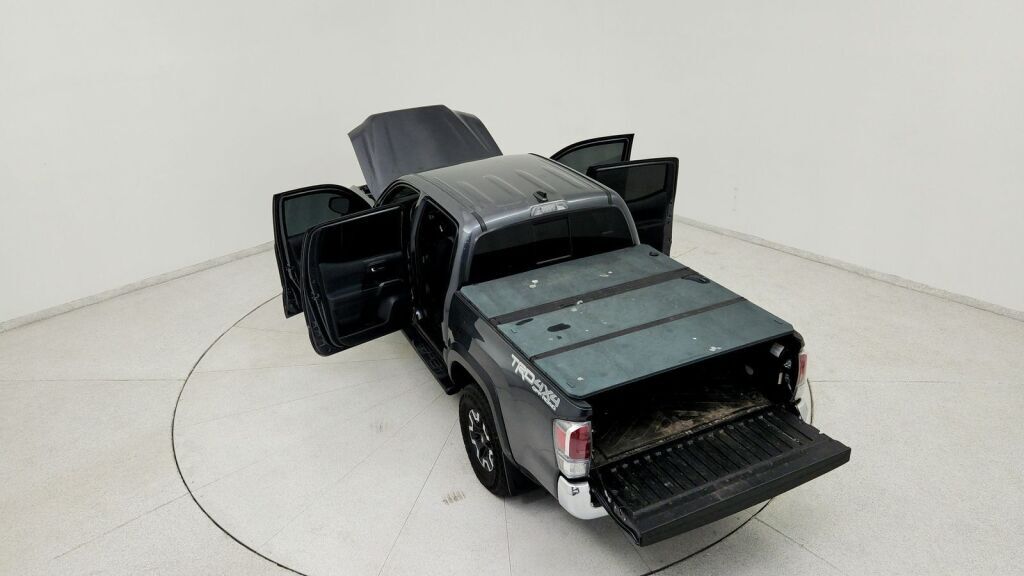 2023 Toyota Tacoma TRD Off-Road Laurel MD