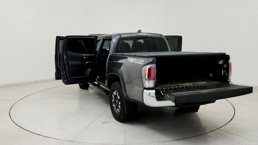 2023 Toyota Tacoma TRD Off-Road Laurel MD