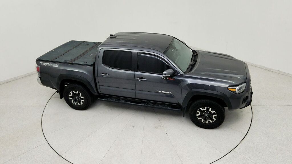2023 Toyota Tacoma TRD Off-Road Laurel MD