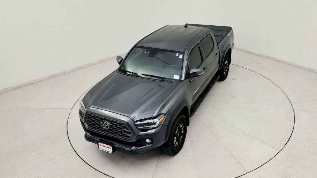 2023 Toyota Tacoma TRD Off-Road Laurel MD