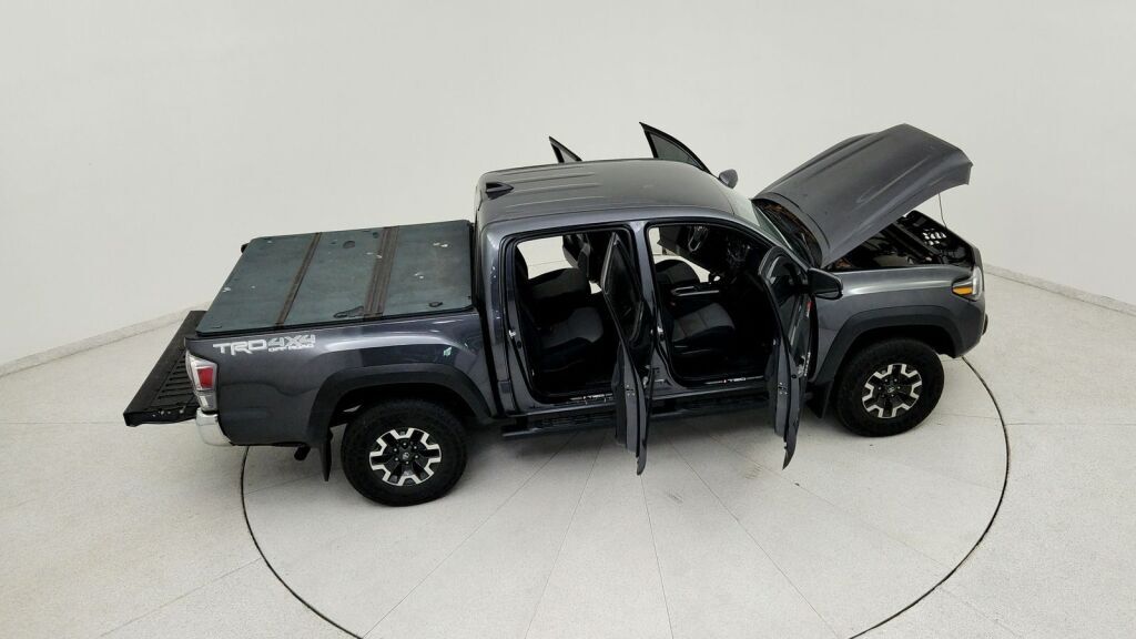 2023 Toyota Tacoma TRD Off-Road Laurel MD