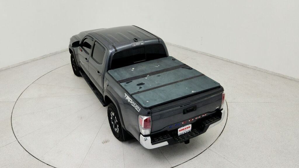 2023 Toyota Tacoma TRD Off-Road Laurel MD