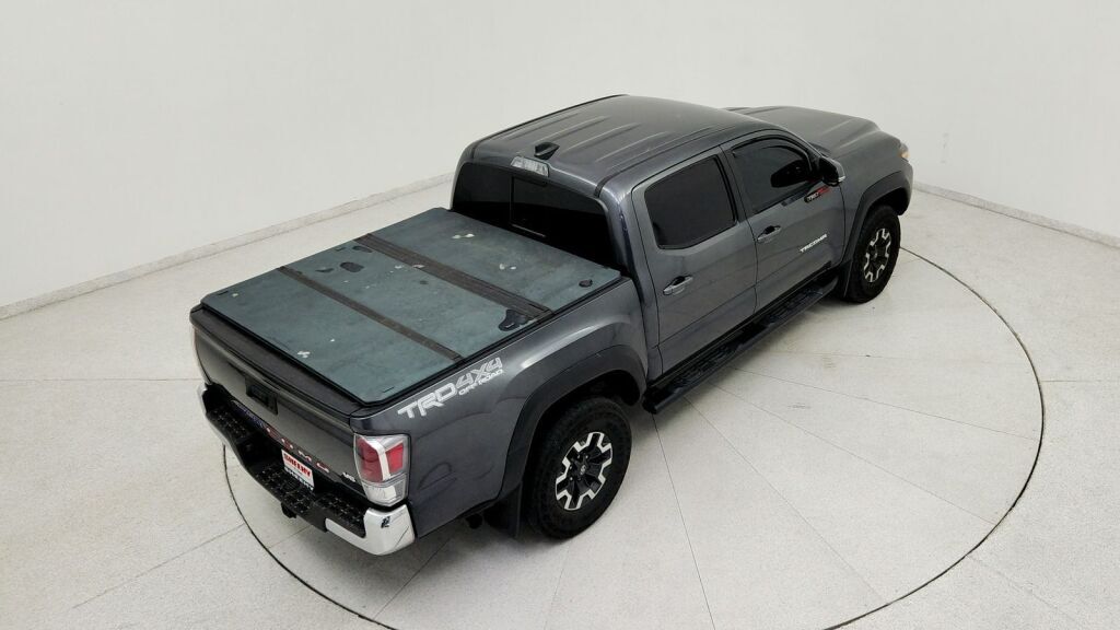 2023 Toyota Tacoma TRD Off-Road Laurel MD