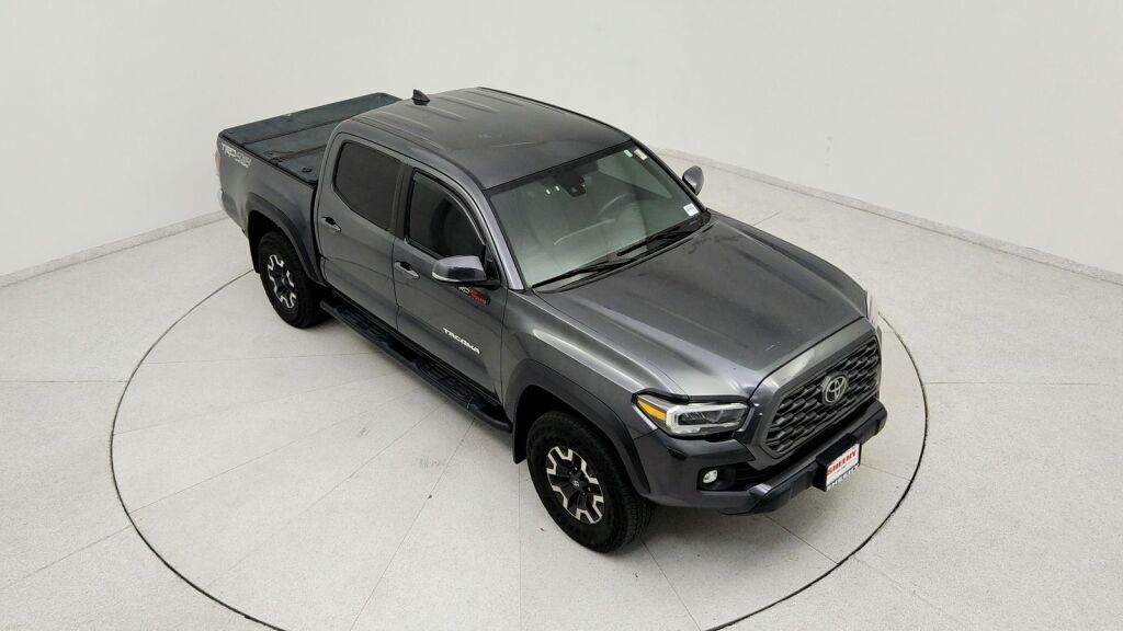 2023 Toyota Tacoma TRD Off-Road Laurel MD