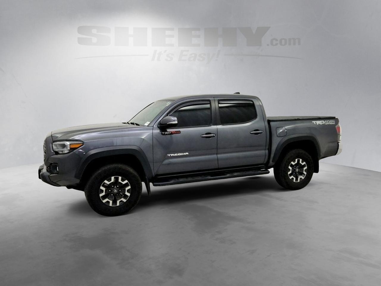 2023 Toyota Tacoma TRD Off-Road Laurel MD