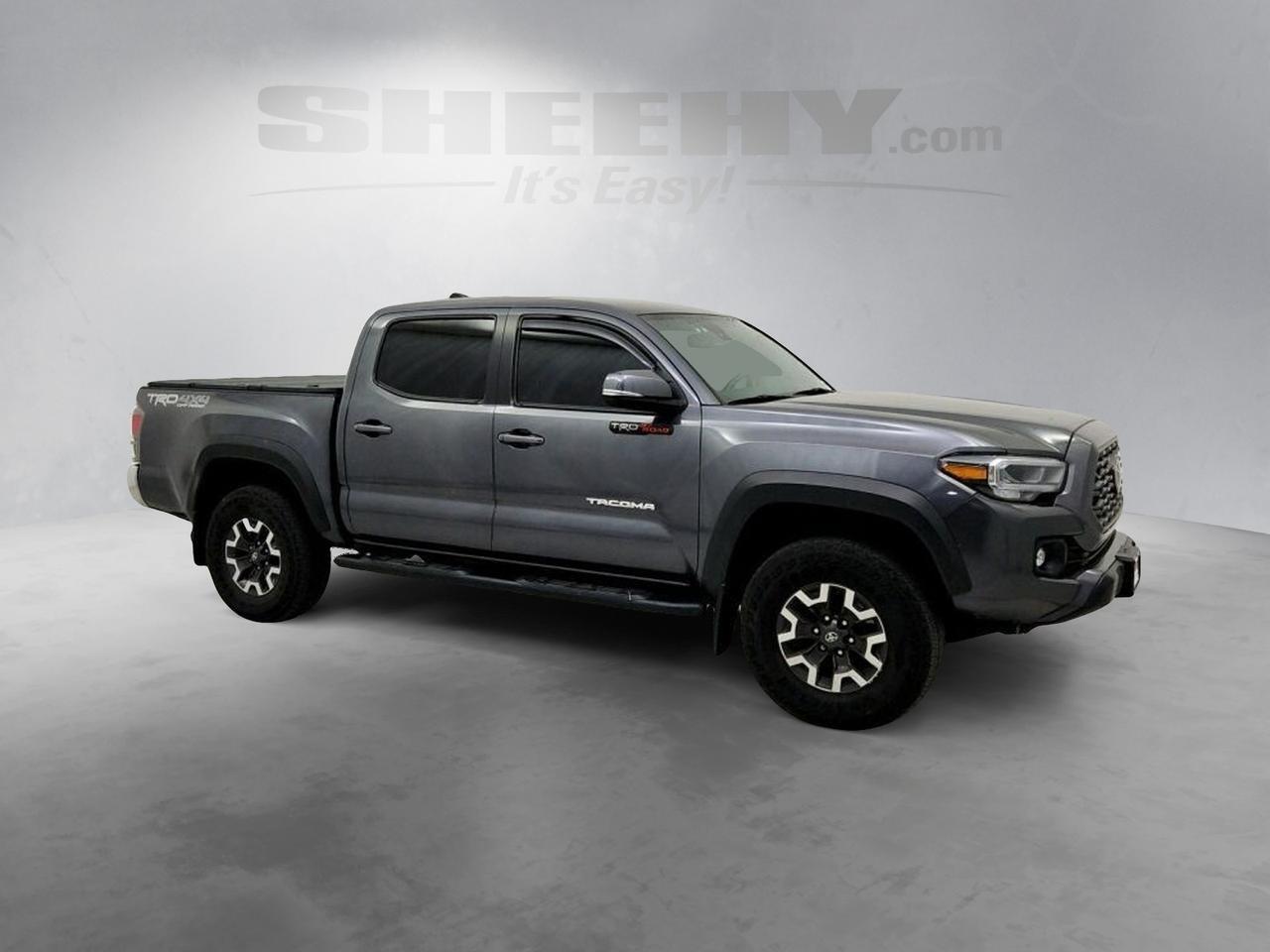 2023 Toyota Tacoma TRD Off-Road Laurel MD