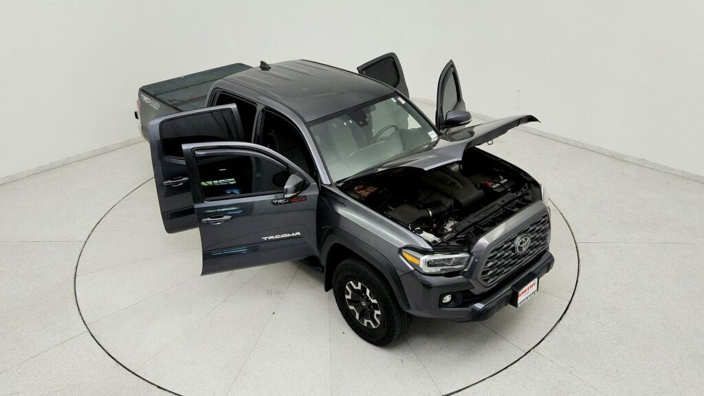 2023 Toyota Tacoma TRD Off-Road Laurel MD
