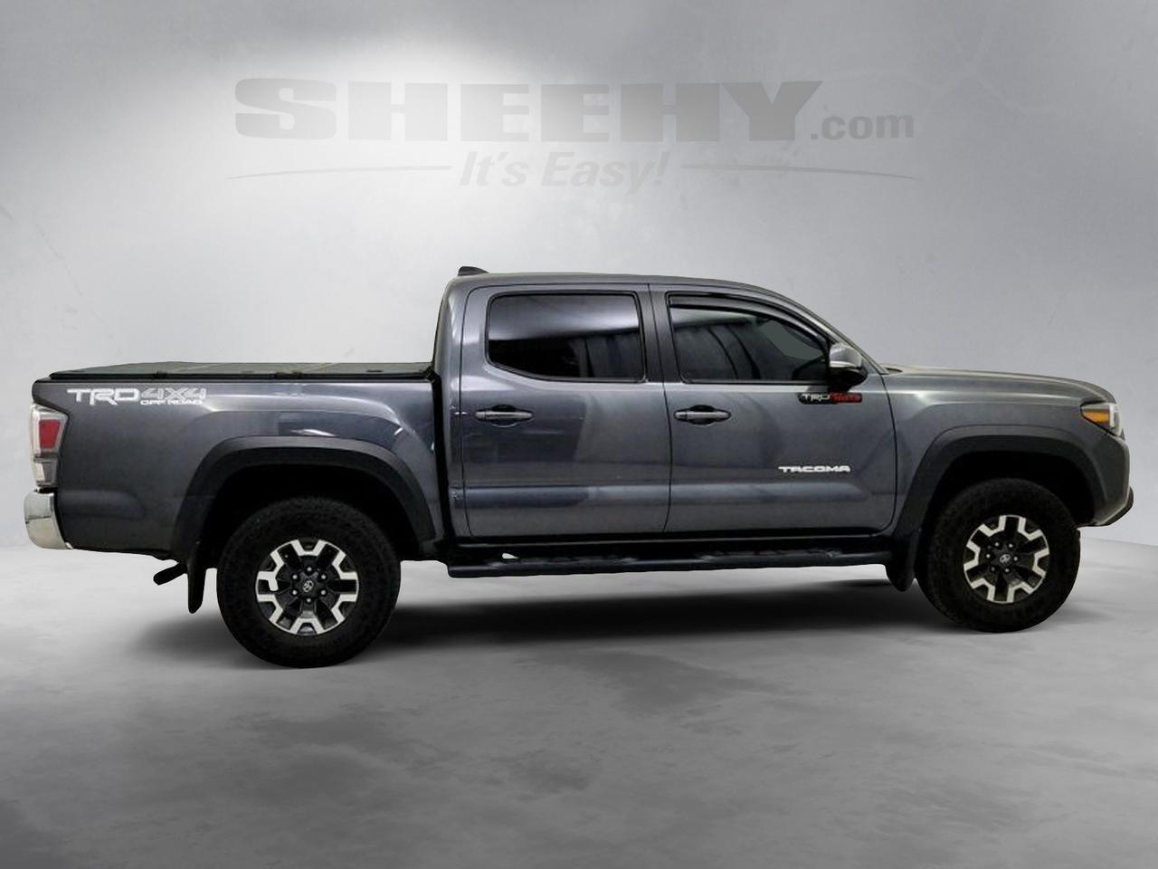 2023 Toyota Tacoma TRD Off-Road Laurel MD