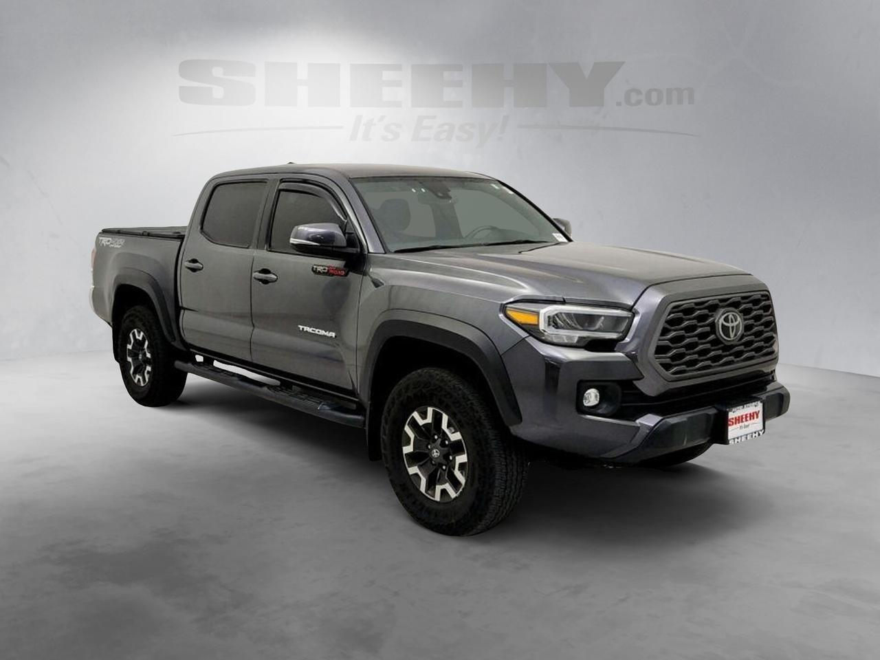 2023 Toyota Tacoma TRD Off-Road Laurel MD