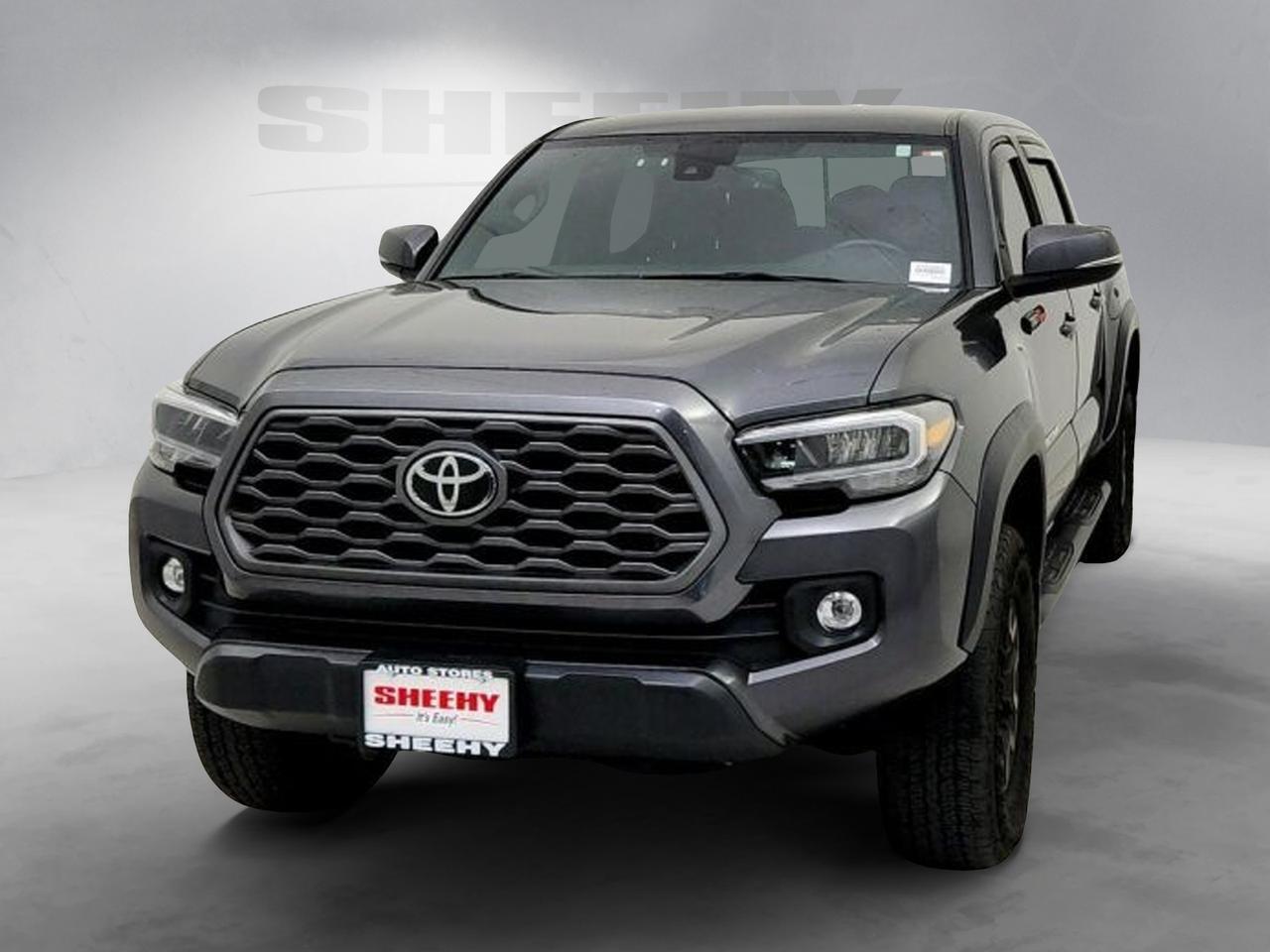 2023 Toyota Tacoma TRD Off-Road Laurel MD