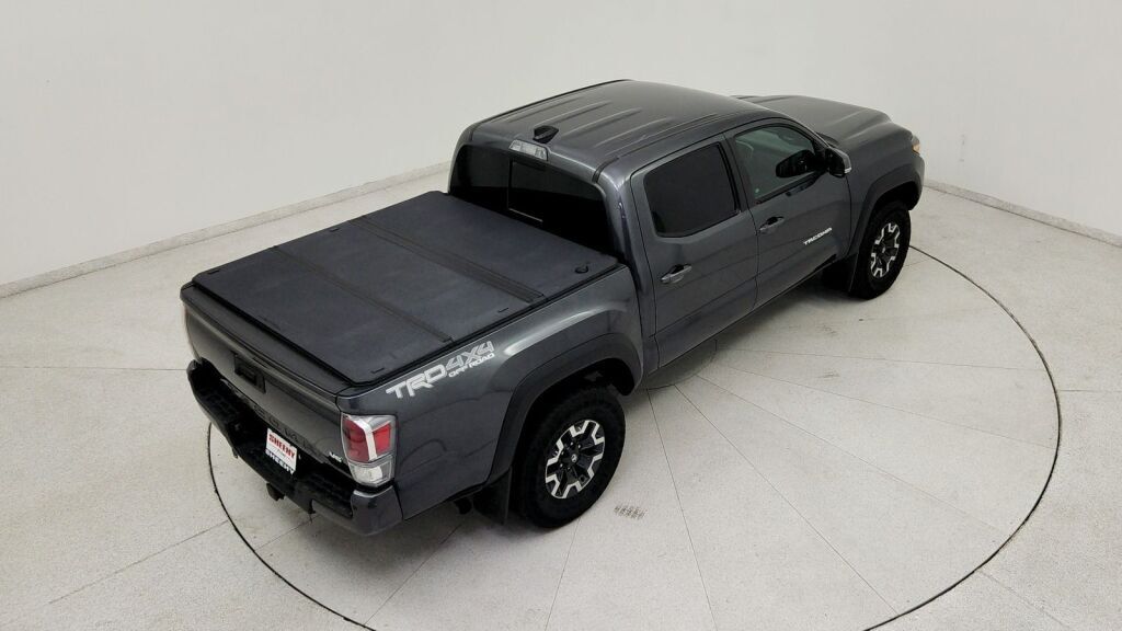 2023 Toyota Tacoma TRD Off-Road Laurel MD