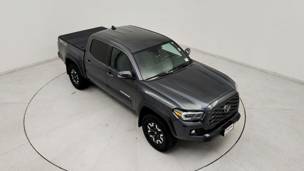 2023 Toyota Tacoma TRD Off-Road Laurel MD