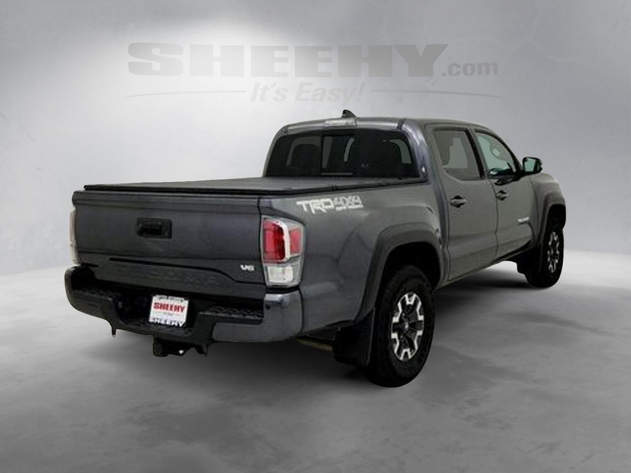 2023 Toyota Tacoma TRD Off-Road Laurel MD