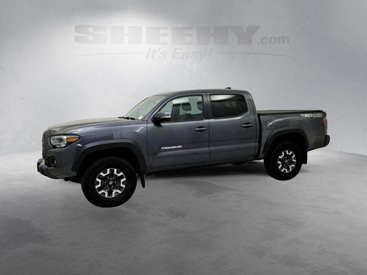 2023 Toyota Tacoma TRD Off-Road Laurel MD