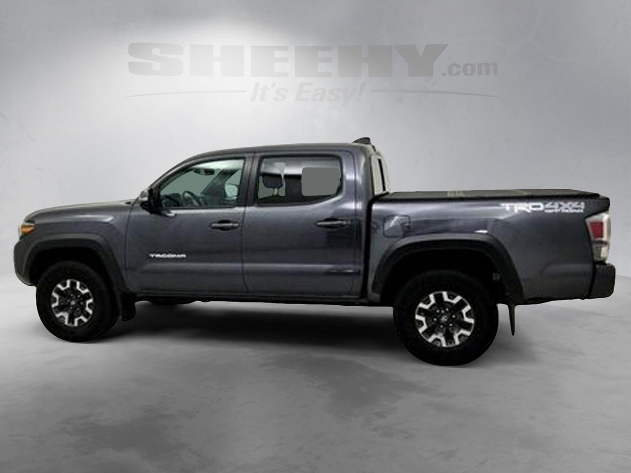 2023 Toyota Tacoma TRD Off-Road Laurel MD