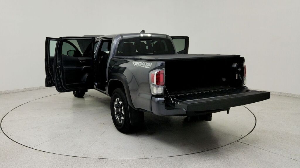 2023 Toyota Tacoma TRD Off-Road Laurel MD
