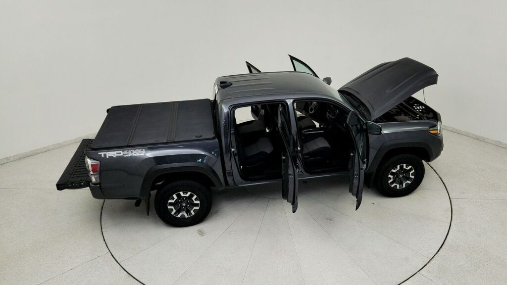 2023 Toyota Tacoma TRD Off-Road Laurel MD