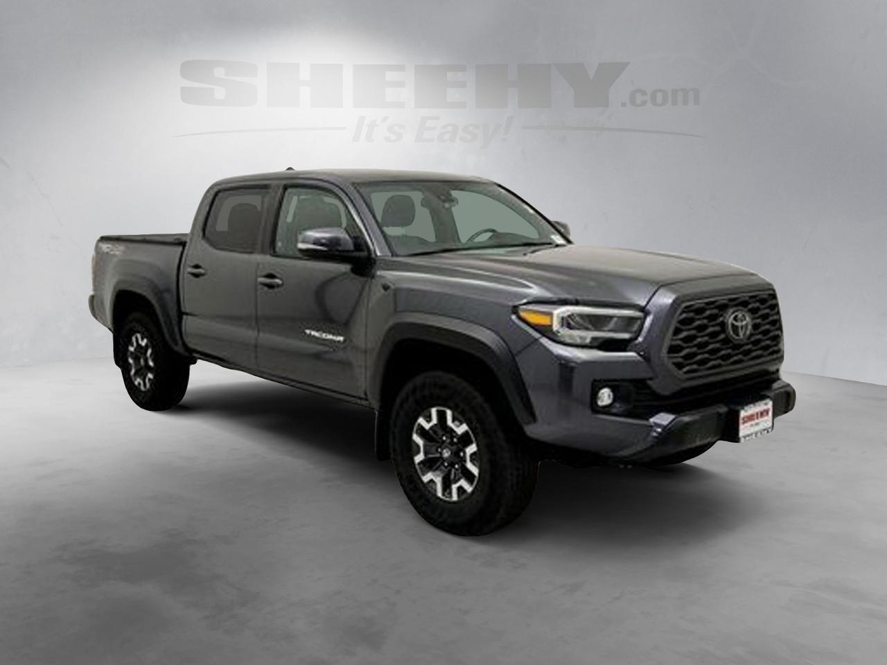 2023 Toyota Tacoma TRD Off-Road Laurel MD
