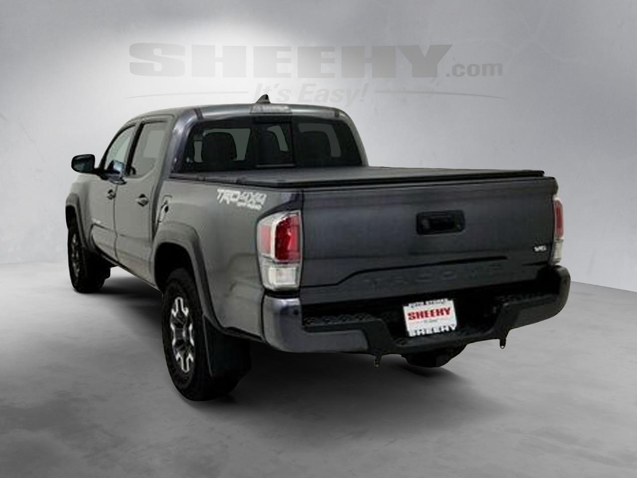 2023 Toyota Tacoma TRD Off-Road Laurel MD