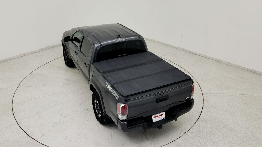2023 Toyota Tacoma TRD Off-Road Laurel MD