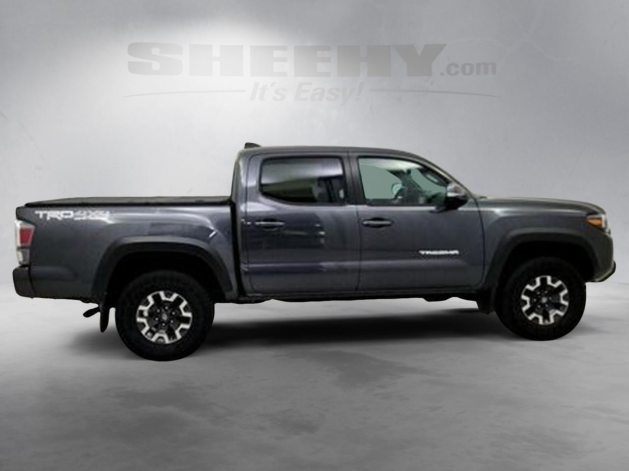 2023 Toyota Tacoma TRD Off-Road Laurel MD