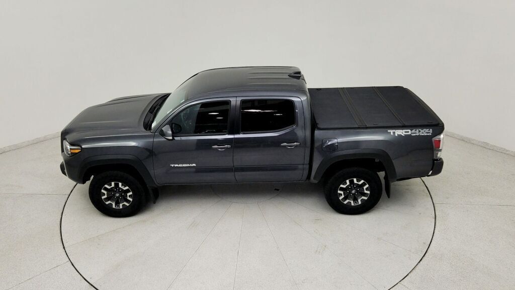 2023 Toyota Tacoma TRD Off-Road Laurel MD