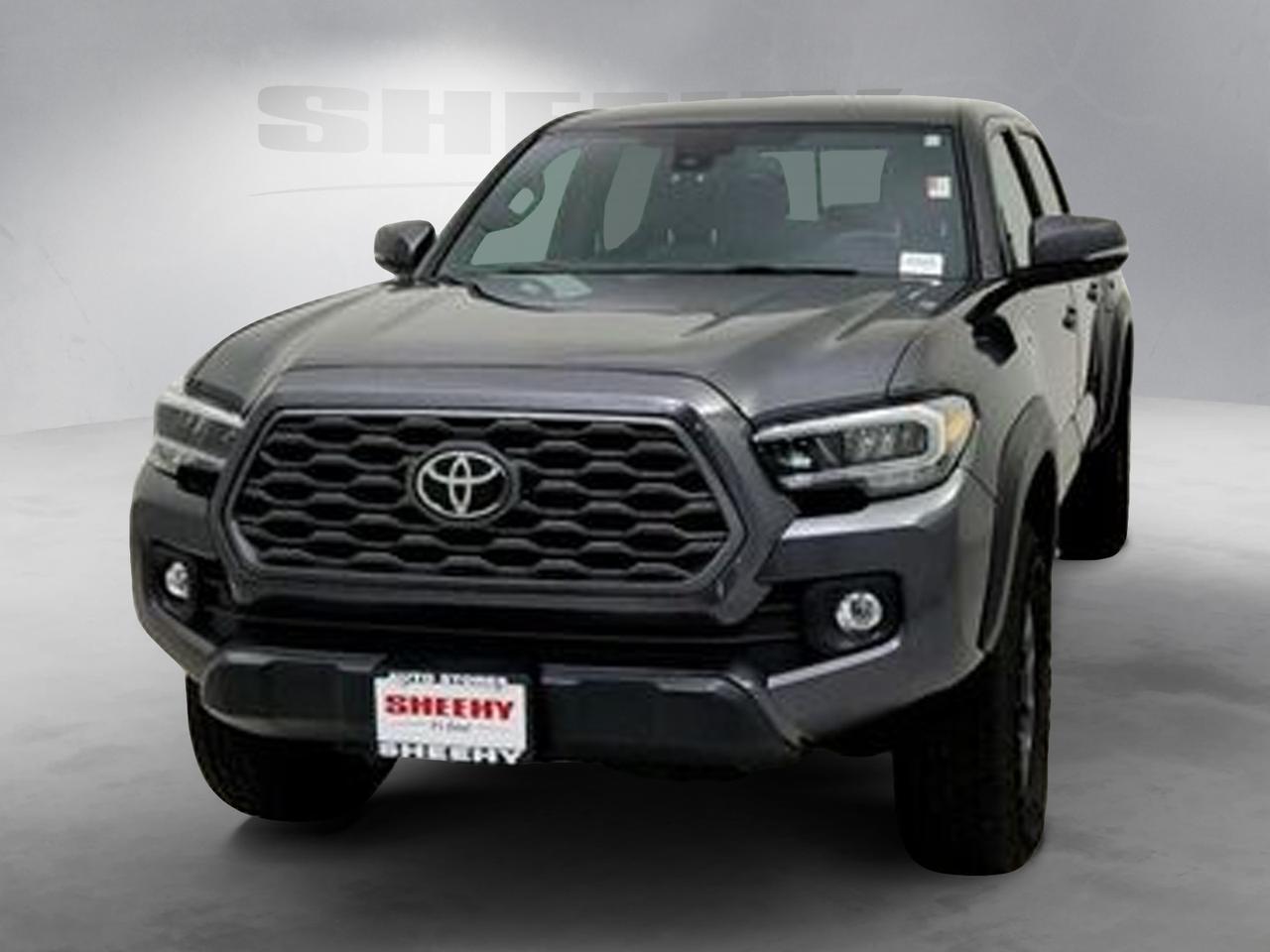 2023 Toyota Tacoma TRD Off-Road Laurel MD