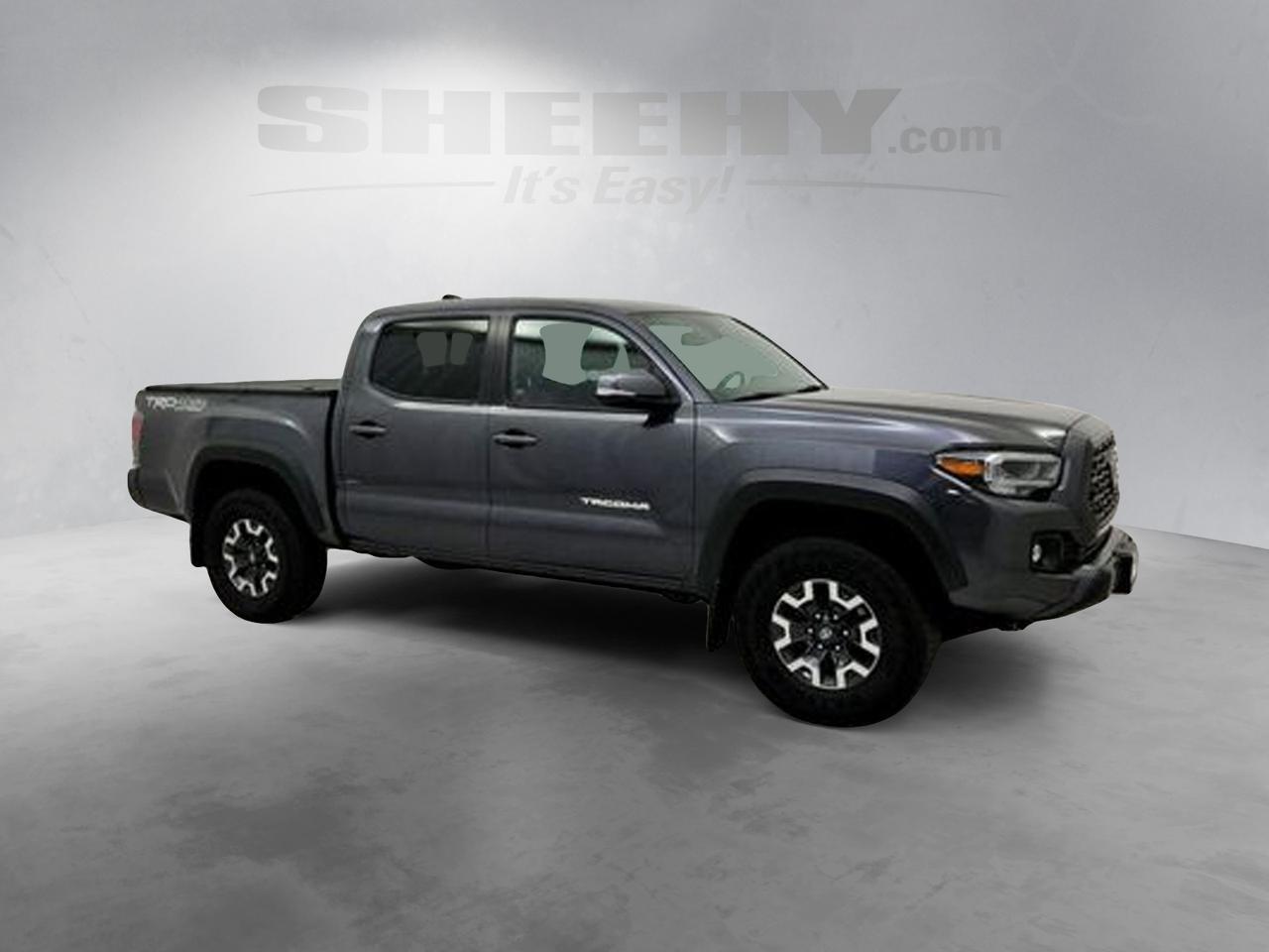 2023 Toyota Tacoma TRD Off-Road Laurel MD